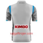 Napoli Fodboldtrøjer 3. sæt 2018/19 Kort ærmer